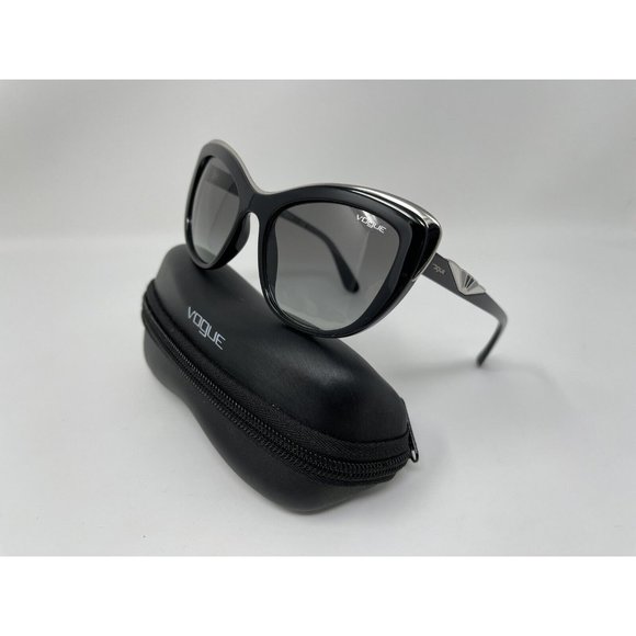 Vogue Sunglasses VO 5054-S W44/11 Cat Eye 53 [] 18 140 main image 10
